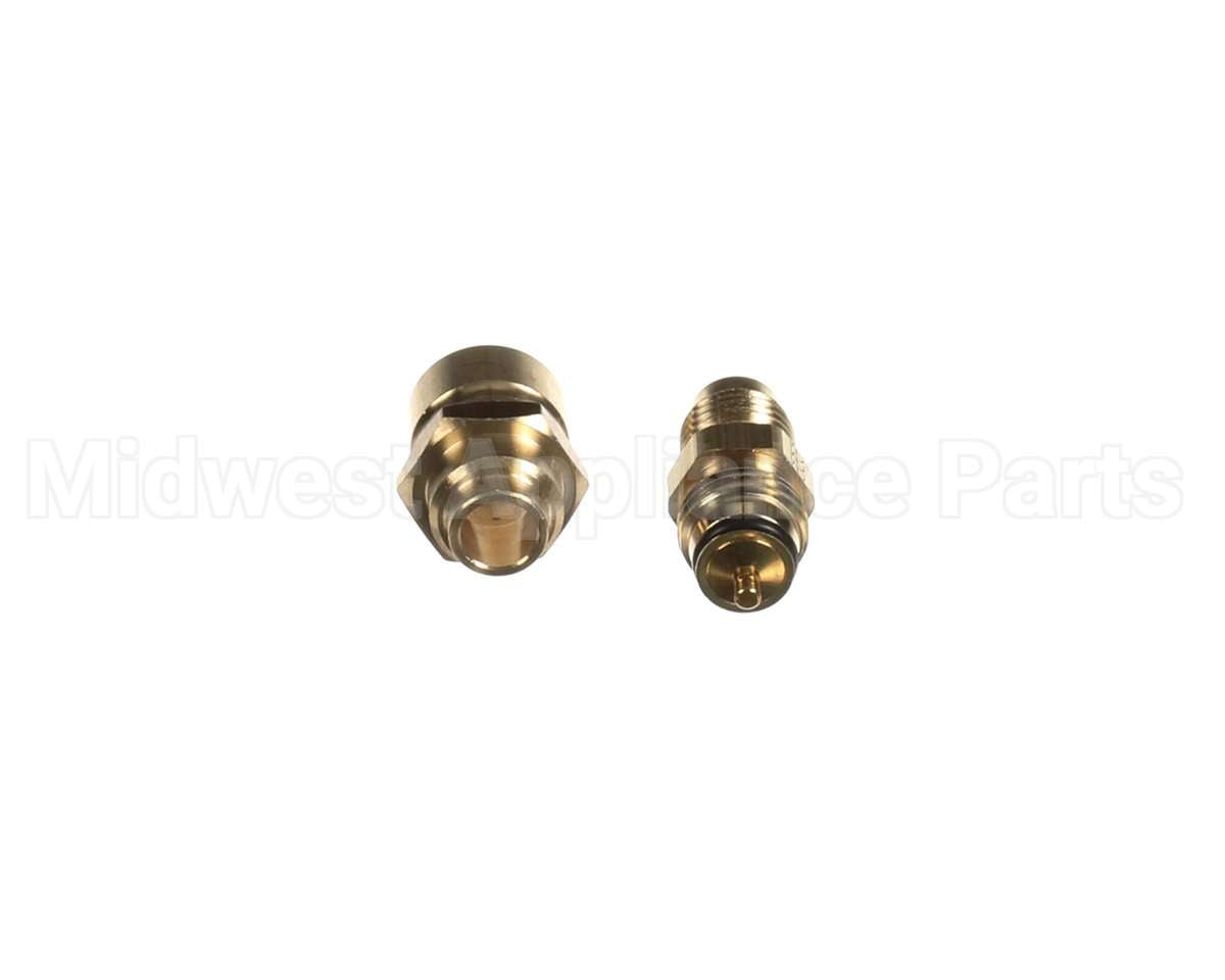EC660001 Carrier Service Valve Core