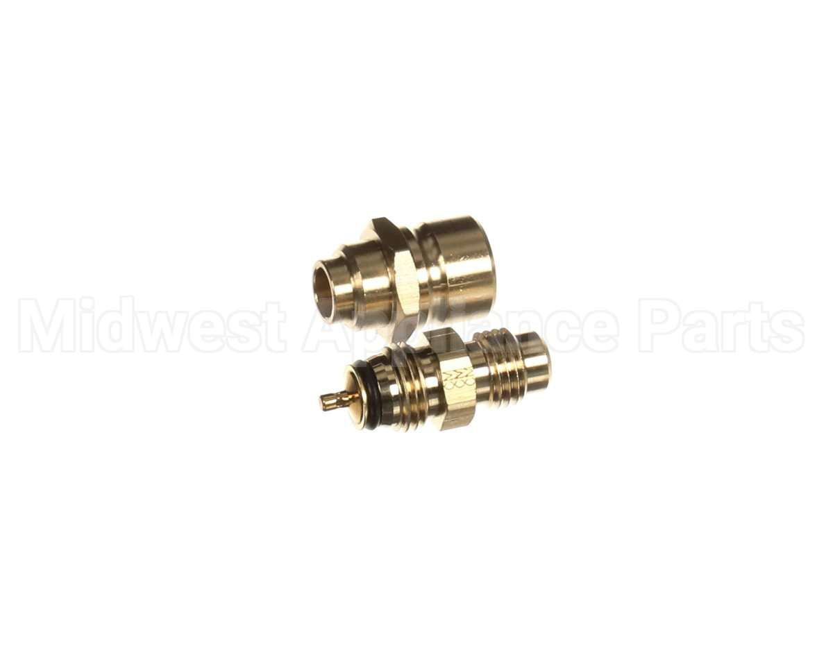 EC660001 Carrier Service Valve Core