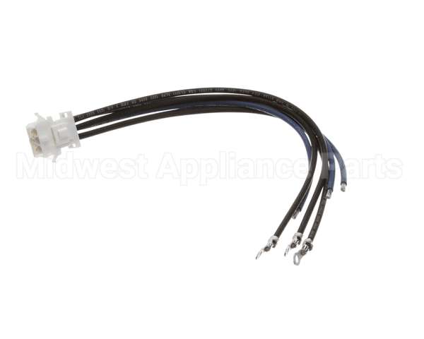 1062473SP Frymaster Wire Assembly,Cntr Box L 6-Pin Fpp