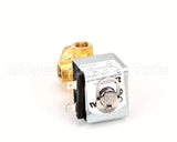 22236 Cleveland Valve; Solenoid; 3 Way.; 60 Hz