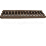 BL1182657 Compatible Blodgett Bottom Grate 17-1/8" X 5-3/16"