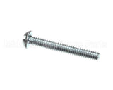 30321 Imperial 6-32 X 1 Round Slot M/S Zinc