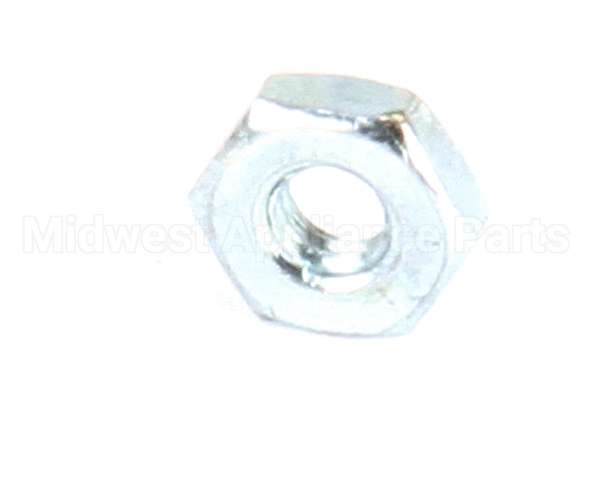 8090050 Frymaster Nut, Hex 8-32 Zn Pl