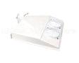 ECA02-02 Everest Evaporator Drain Cover Assembly (2Fan) -