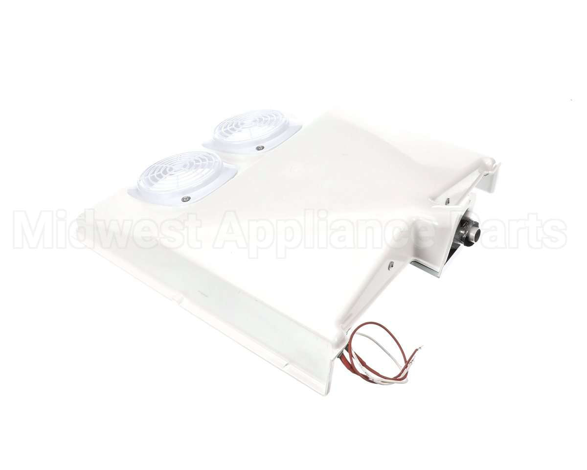 ECA02-02 Everest Evaporator Drain Cover Assembly (2Fan) -