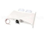 ECA02-02 Everest Evaporator Drain Cover Assembly (2Fan) -