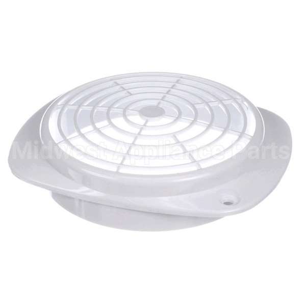 ECA06-00 Compatible Everest Evaporator Fan Blades Guard (Flat)