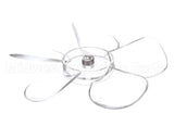 4A2378-01 Hoshizaki Blade-Fan