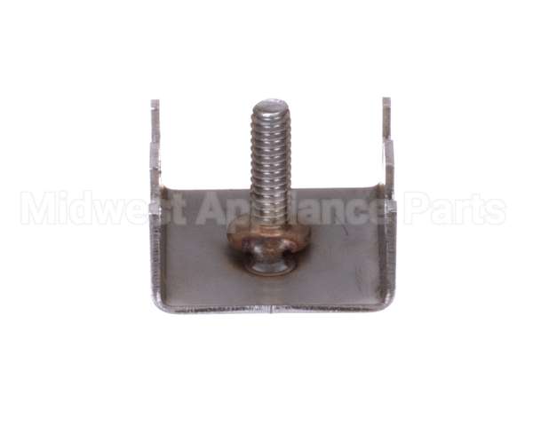 B13791-01-C Anets Tank Weldment Bulb Holder Base 304Ss