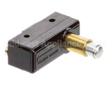 24237 Giles Switch, Plunger, 250V, 15A