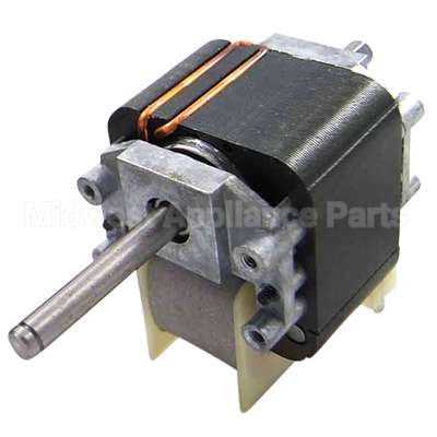 65123 Packard 115V 3000Rpm Combustion Motor