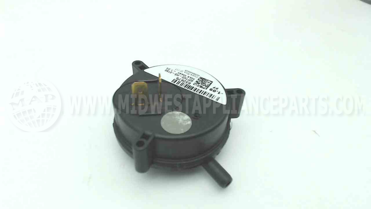 632675 Nordyne Pressure Switch 1.09"