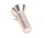 WR50164 Cleveland Screw;#3/8-16;Cap;Socket Fl;1.