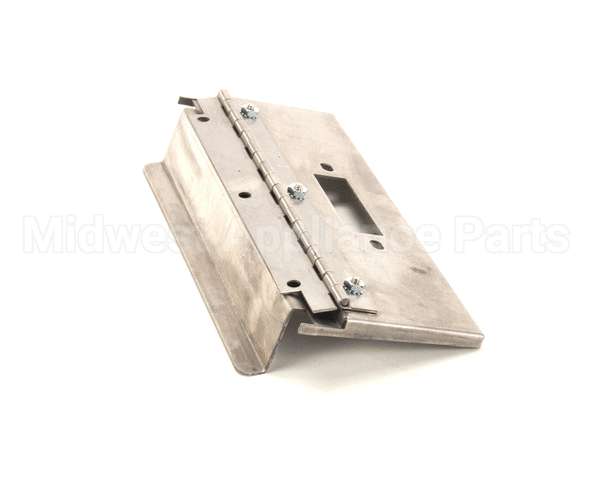 1065919SP Frymaster Plate Assembly, Fp14 Element Tilt