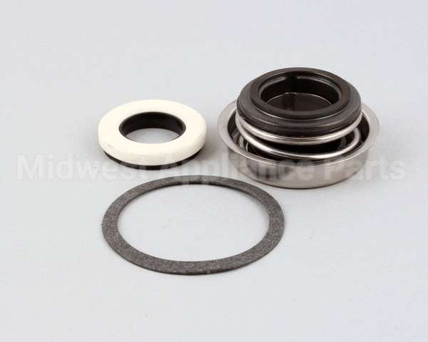 ECK511 Salvajor Seal, Pump