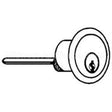 ECL-445K Compatible Detex Lock, Cylinder Rc65, Detex Alarm
