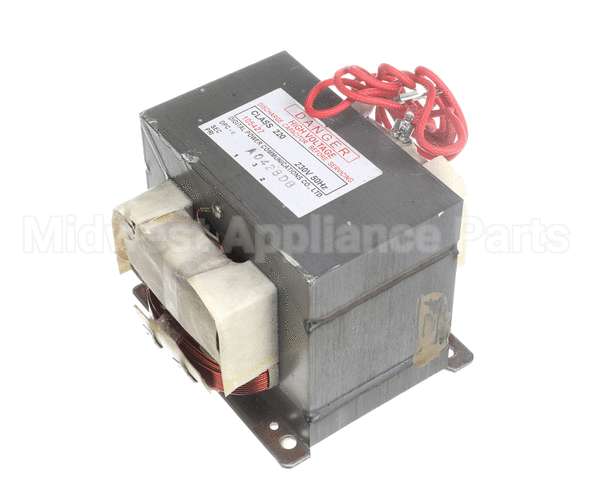 ECO-3204-3 Turbochef Kit, Eco, Hv & Filament Transformer, Wit