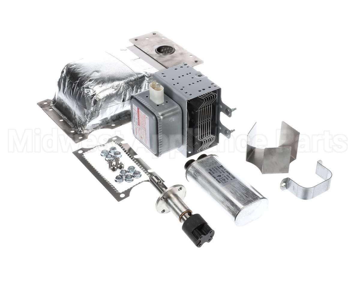 ECO-3211 Turbochef Service Kit, Eco Upgrade