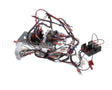 ECO-9025 Turbochef Assembly (Purchased), Brack/Relays/Harne