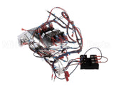 ECO-9025 Turbochef Assembly (Purchased), Brack/Relays/Harne