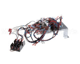 ECO-9025 Turbochef Assembly (Purchased), Brack/Relays/Harne