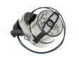 ECO-9262 Turbochef Assembly, Stirrer With Coupler, Eco