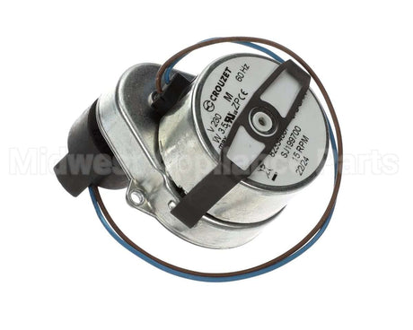 ECO-9262 Turbochef Assembly, Stirrer With Coupler, Eco