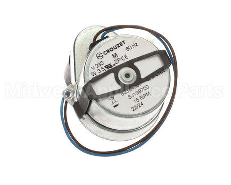 ECO-9262 Turbochef Assembly, Stirrer With Coupler, Eco