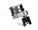 ECO-9262 Turbochef Assembly, Stirrer With Coupler, Eco