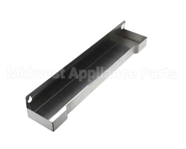 ECO-9573 Turbochef Drip Tray, Eco, Stainless