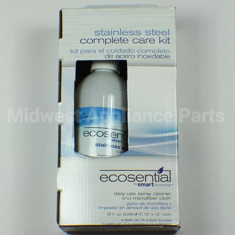 ECOSKIT Frigidaire Bundle Stain/Microf