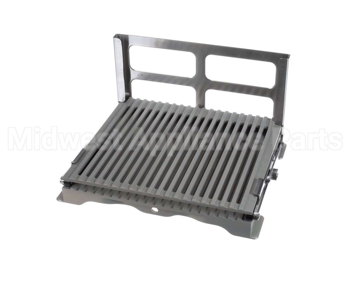 ECS-9758 Turbochef Rack Assy Panini Press