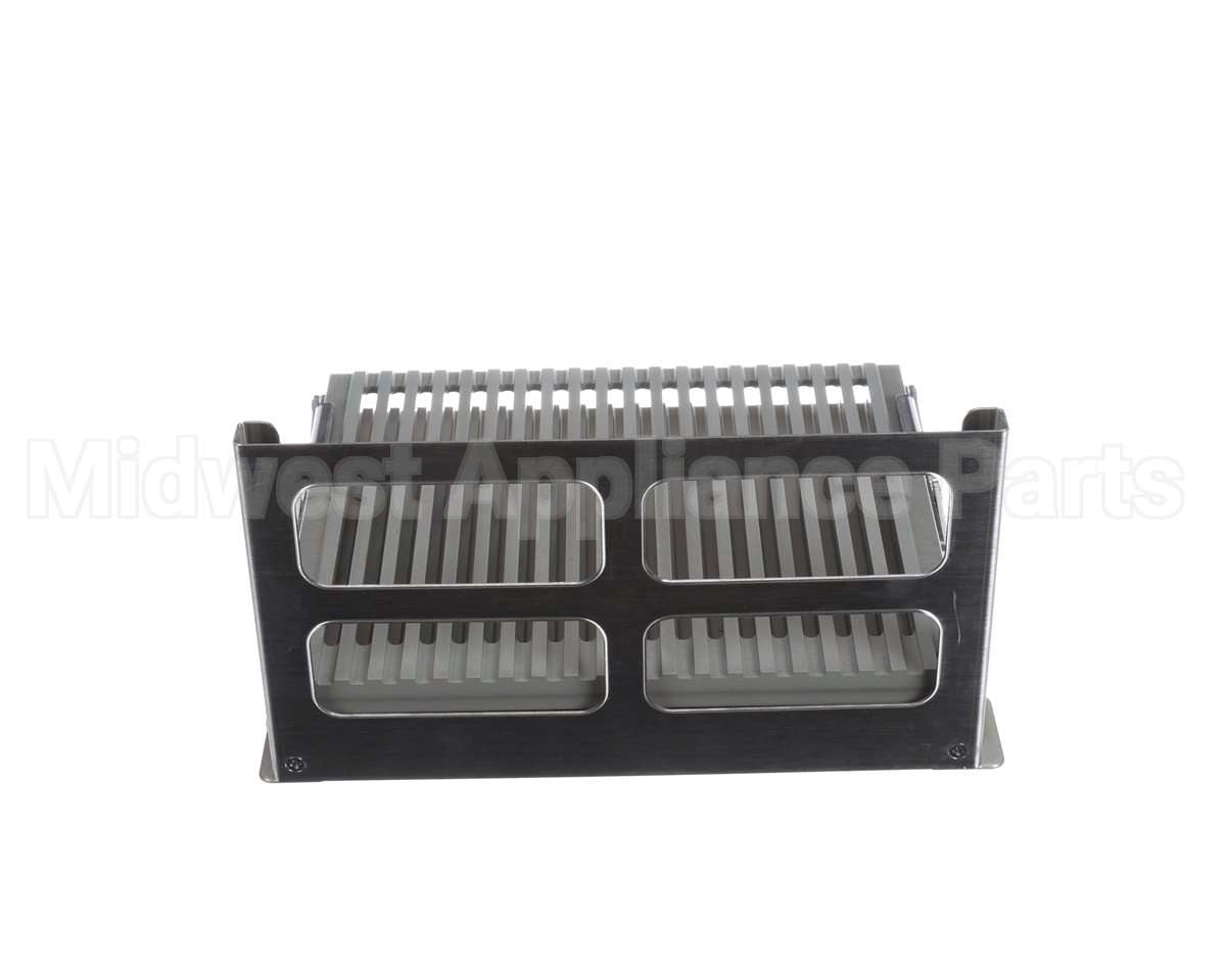ECS-9758 Turbochef Rack Assy Panini Press
