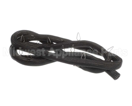 ECS-9783 Turbochef Gasket Door Ecost