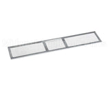 ECS-9806 Turbochef Filter Air Front