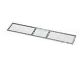 ECS-9806 Turbochef Filter Air Front