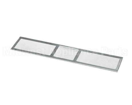 ECS-9806 Turbochef Filter Air Front