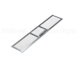 ECS-9806 Turbochef Filter Air Front