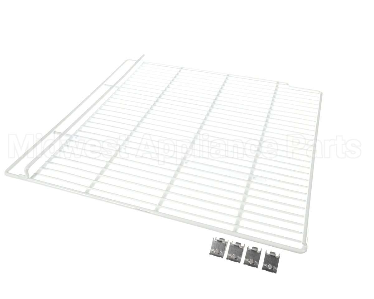 ECS06-00 Everest 23.62" X 22.44" (600Mm X 570Mm) Epoxy Co