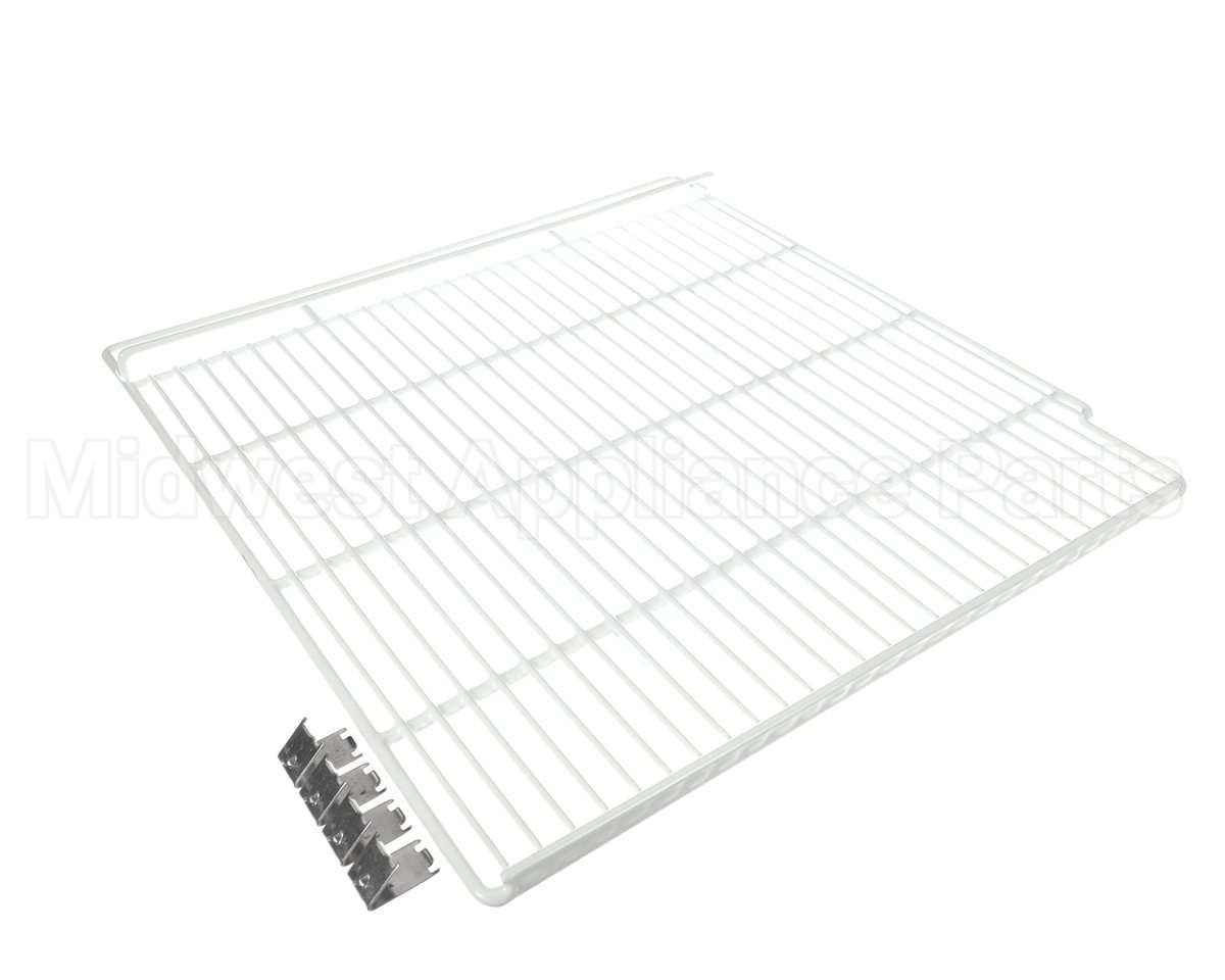 ECS06-00 Everest 23.62" X 22.44" (600Mm X 570Mm) Epoxy Co