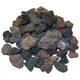 V016A Compatible Cecilware Lava Rock (7Lb Bag)