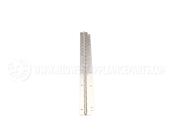 8102751 Frymaster Hinge, S/S Continuous