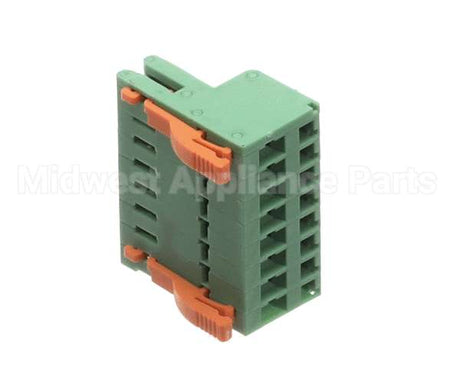 C5012005 Cleveland Plug Direct 8-Pin Rm 3.5 Mm P3