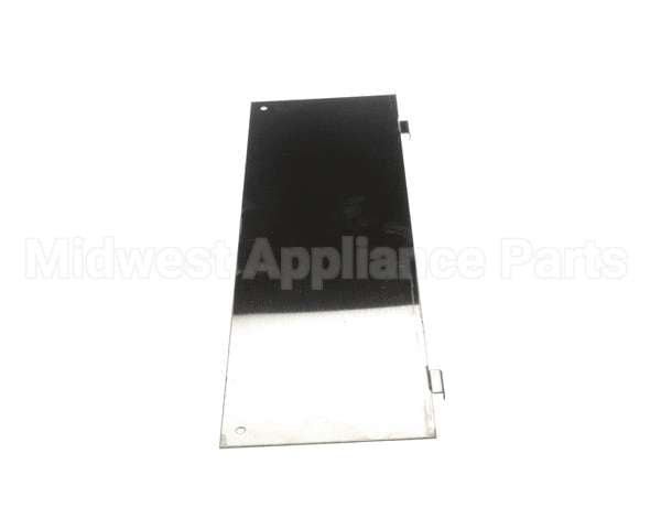 9104308 Frymaster Panel,Control W/O Hole