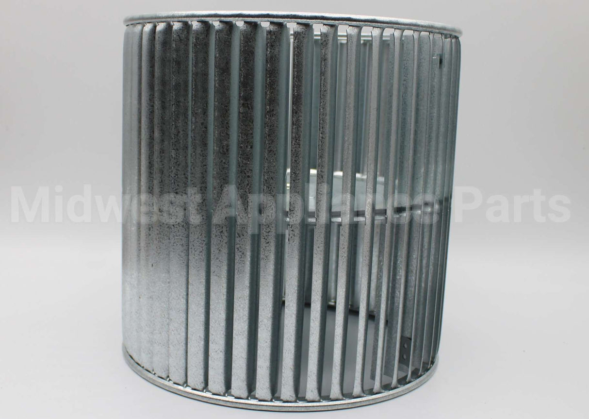 WHL0502 Trane 10"X10" Cw Blwr Wheel,1/2"Bore