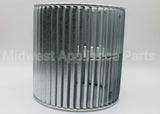 WHL0502 Trane 10"X10" Cw Blwr Wheel,1/2"Bore