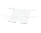 8160837 Frymaster Insulation, Gl30 Fv Lower Rear