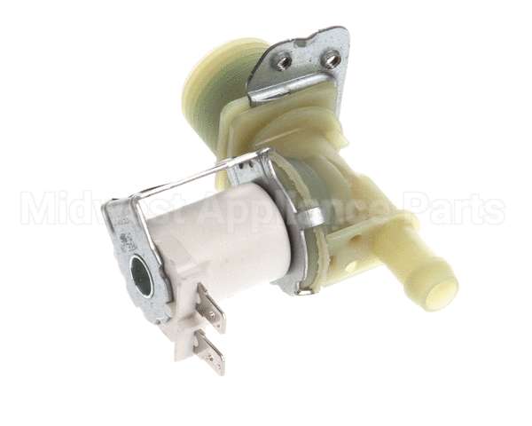 300455 Cleveland Valve;Sol.;1-Way;120Vac 50/60