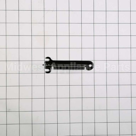 240313803 Frigidaire Bracket-Ctr Hinge