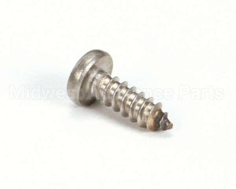 FA95062 Cleveland Screw Phil Pan Head ##8Ax1/2-